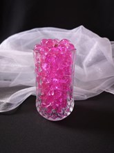 Crystal Water Pearls Pink Crystal-Water-Pearls-Pink