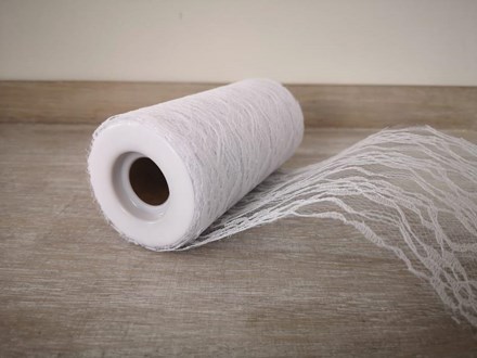 White Lace Roll 15cmx 22mtrs White-Lace-Roll-15cmx-22mtrs
