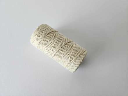 100m Bakers Twine Natural 100twinenatural