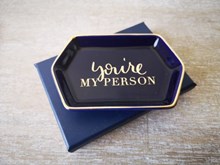 'You're My Person' Tray 97100