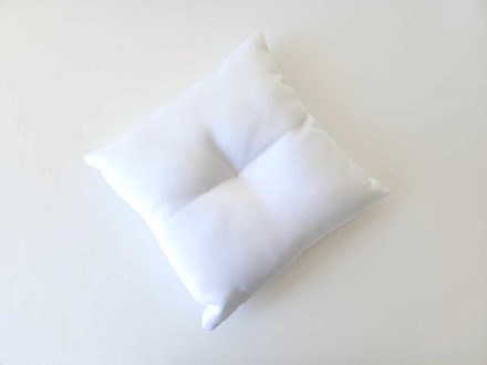 DIY Ring Pillow DIY20