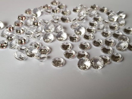 Clear Diamond Confetti 10mm Clear-Diamond-Confetti-10mm