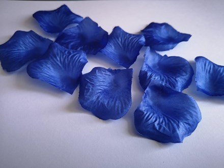 Dark Blue Scatter Petals Dark-Blue-Scatter-Petals