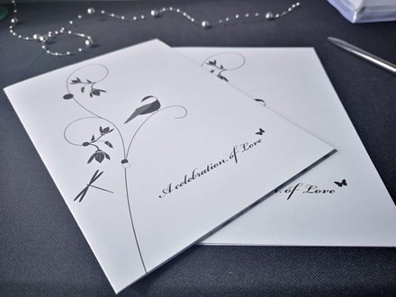 Wedding Invitations Folded Weddinginvitesfolded