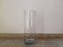 Cylinder Vase 27cm Cylinder-Vase-27cm