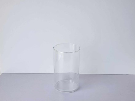 Cylinder Vase 15cm Cylinder-Vase-15cm