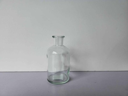High Neck Bottle Vase G6590