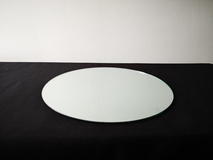 Mirror Base 30cm Mirror-Base-30cm
