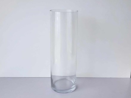 Cylinder Vase 32cm CV032