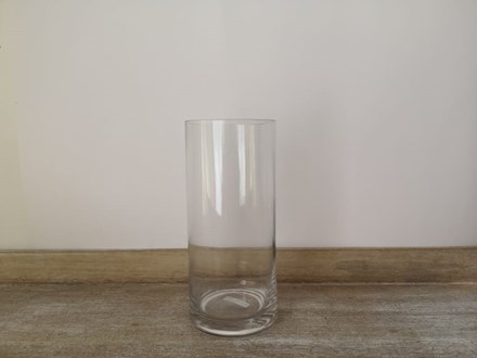 Cylinder Vase 22 cm - Limited Stock Available!!! Cylinder-Vase-22-cm---Limited-Stock-Available!!!