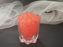 Crystal Water Pearls Watermelon Red Crystal-Water-Pearls-Watermelon-Red