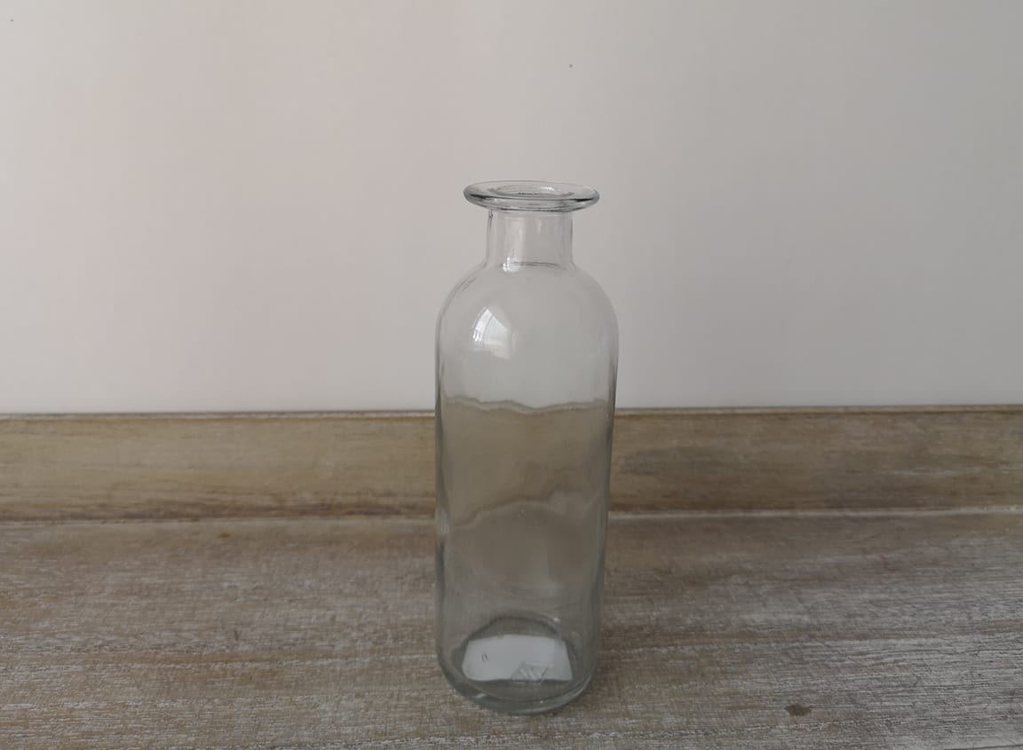 Tall Bottle Vase GB592